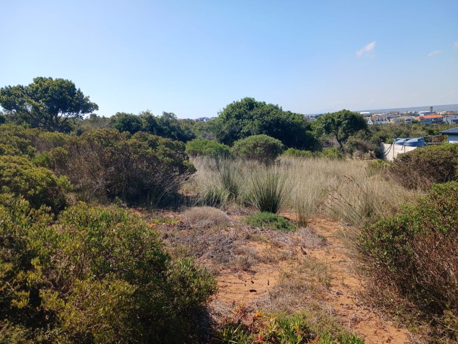 0 Bedroom Property for Sale in Stilbaai Wes Western Cape